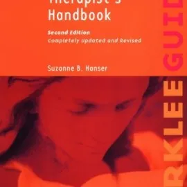 The New Music Therapist’s Handbook