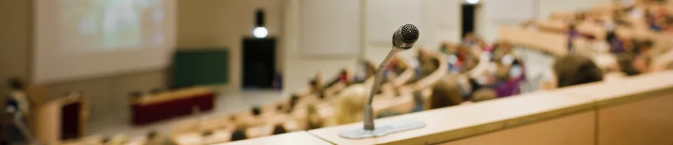 Presentations and Workshops