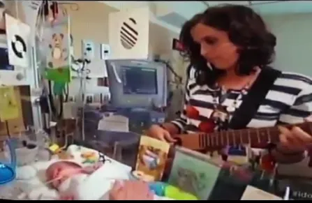 Music Therapy Meets Pop Culture