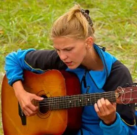 Music therapy may aid brain damaged patients