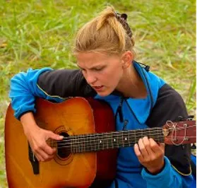 Music therapy may aid brain damaged patients