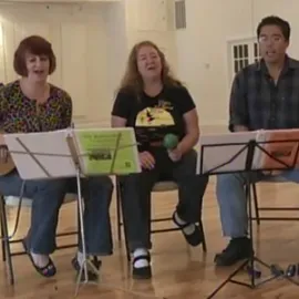 Music therapy and stroke survivors