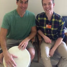 Spotlight on Music Therapy at Memorial Rehabilitation Institute