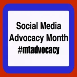 Finding our Place in Music Therapy Advocacy